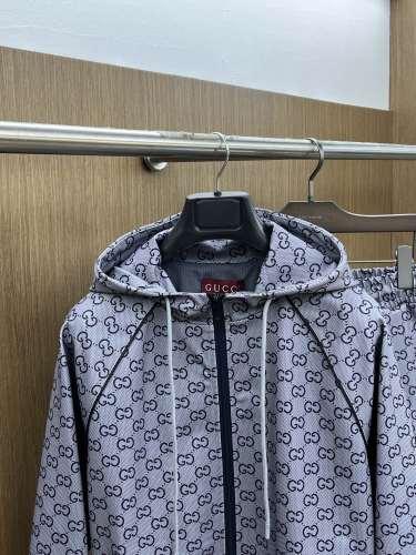 Gucci Unisex Jogging suit Size M-XXXL