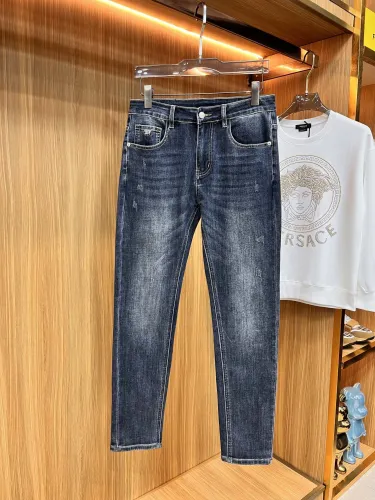 Louis Vuitton Jeans Men Size 28-38