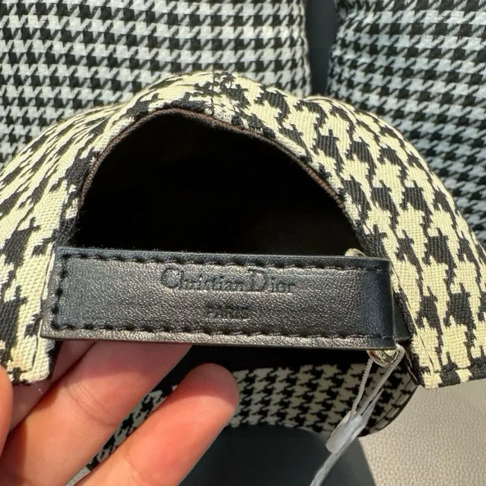 Dior Baseball Cap