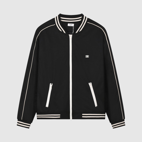 Celine Unisex Jacket Size S-XL