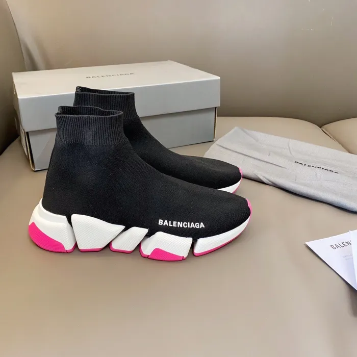 Balenciaga Speed 2.0 Sneaker Size 36-46 10-Color