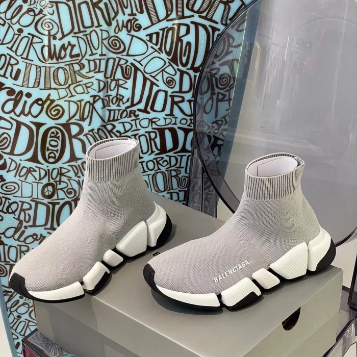 Balenciaga Speed 2.0 Sneaker Size 36-46 10-Color
