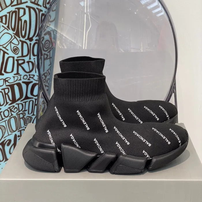 Balenciaga Speed 2.0 Sneaker Size 36-46 10-Color
