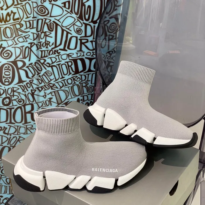 Balenciaga Speed 2.0 Sneaker Size 36-46 10-Color