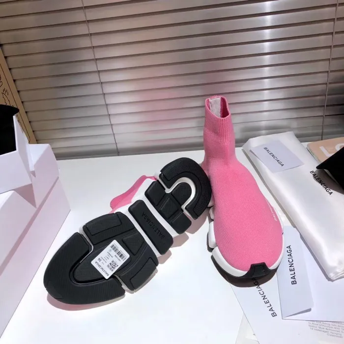 Balenciaga Speed 2.0 Sneaker Size 36-46 10-Color