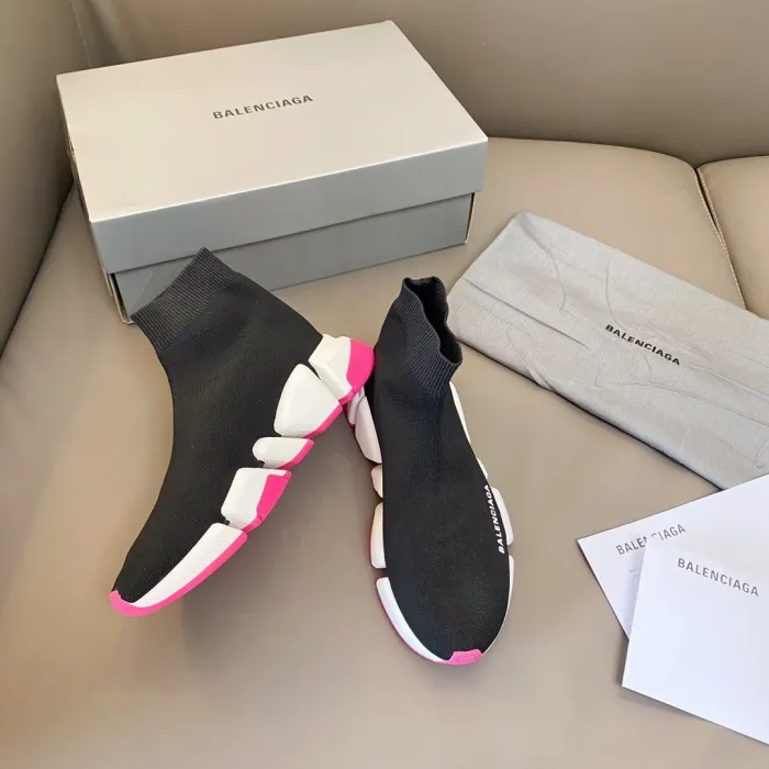 Balenciaga Speed 2.0 Sneaker Size 36-46 10-Color