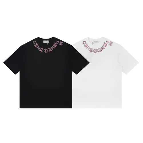 Chanel Unisex T Shirt S-XL 2-Color