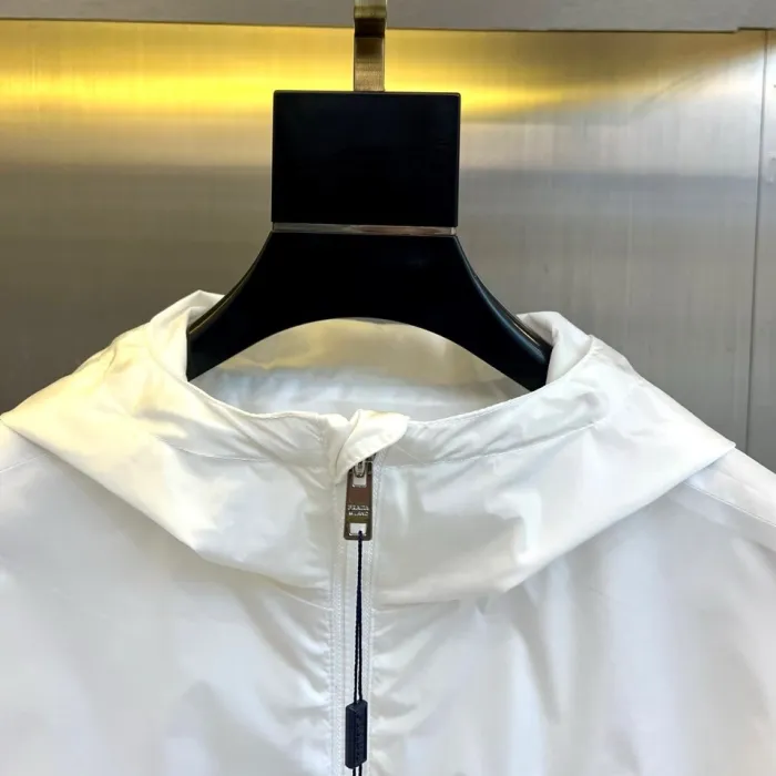 Prada Men Jacket 48-56