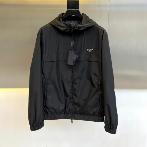Prada Men Jacket 48-56