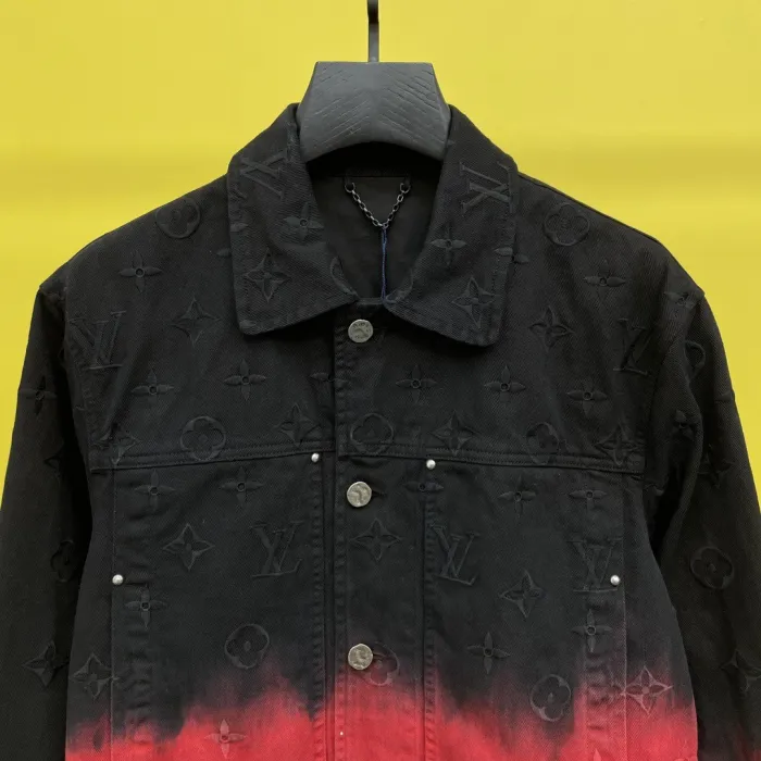 Louis Vuitton Unisex Jacket Size S-XL