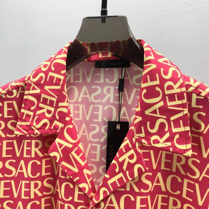 Versace Sommeranzug Size M-XXXL