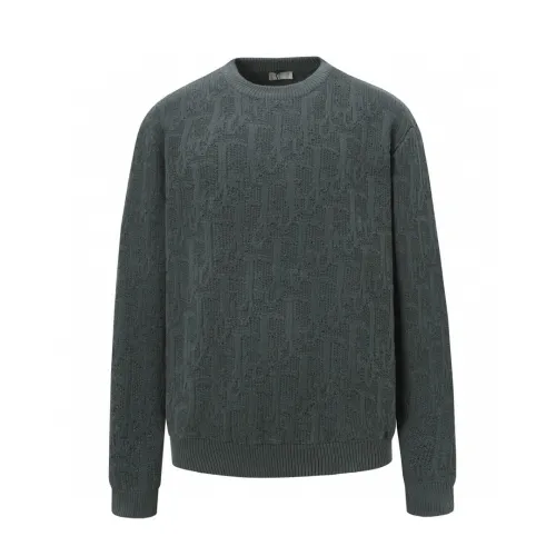 Dior 2025ss Unisex Sweatshirt Size S-L