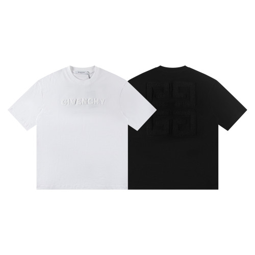 Givenchy Unisex T Shirt S-XL 2-Color