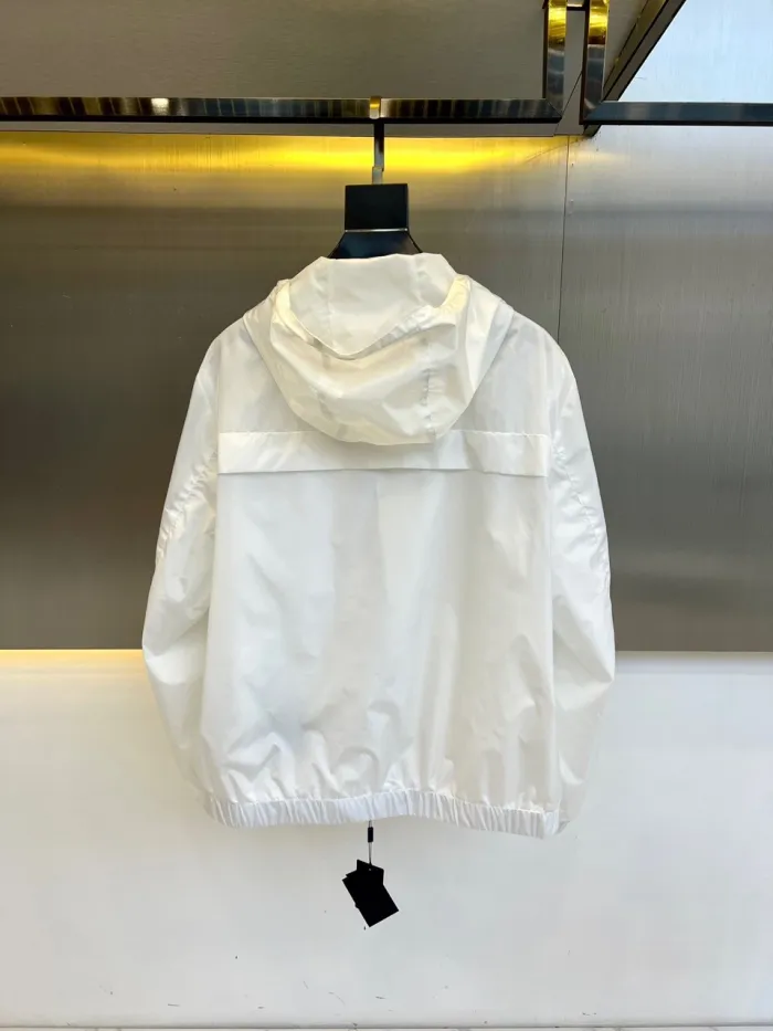 Prada Men Jacket 48-56