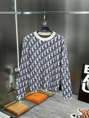 Dior Unisex Sweatshirt Size S-XXL