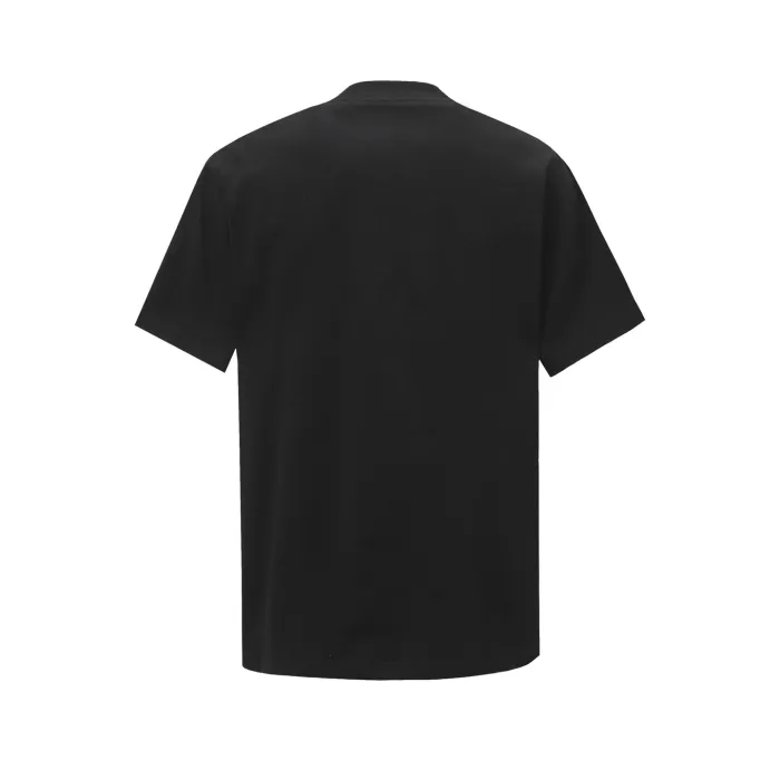 Moncler Unisex T Shirt XS-L 2-Color