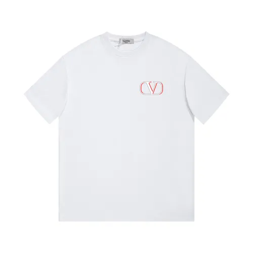 Valentino Unisex T Shirt S-XL 2-Color