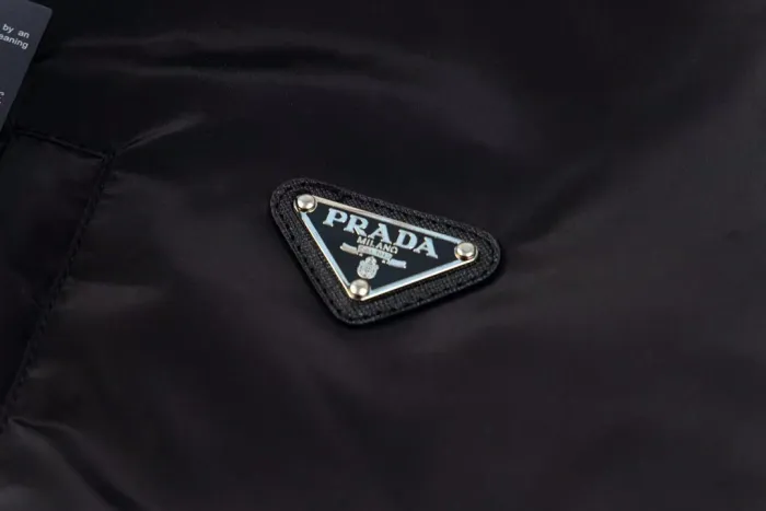 Prada Unisex Jacket Size S-XL