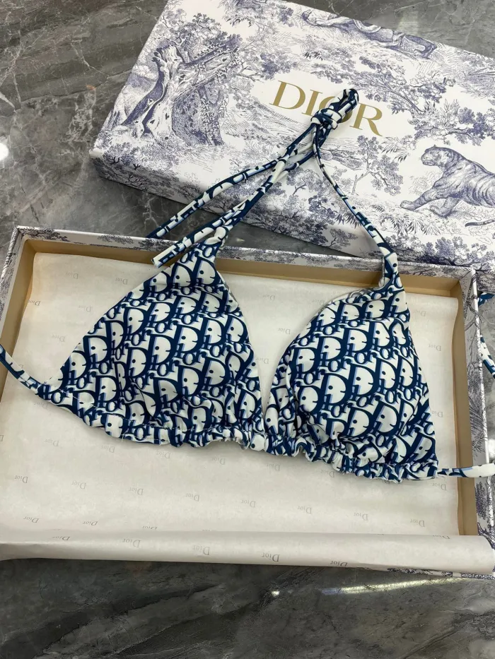 Dior Swimsuit Size S-XL