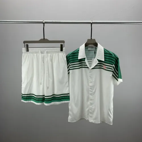 Casablanca Sommeranzug Size M-XXXL