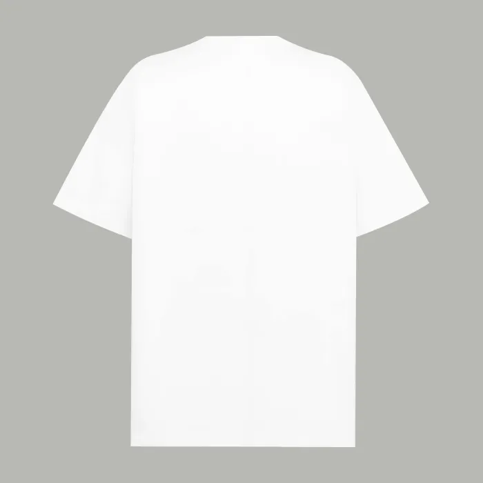 Moncler Unisex T Shirt XS-L 2-Color