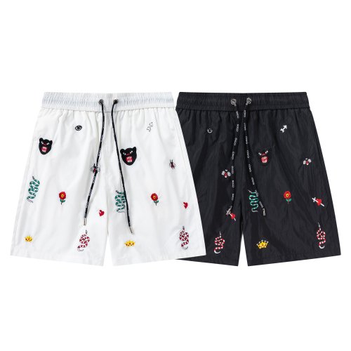 Gucci Unisex Shorts S-XXL 2-Color