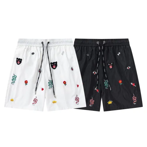 Gucci Unisex Shorts S-XXL 2-Color