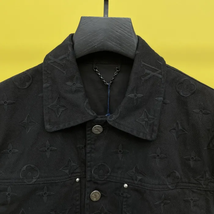 Louis Vuitton Unisex Jacket Size S-XL