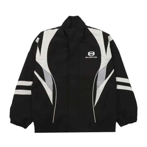 Balenciaga Unisex Jacket Size XS-L 2-Color
