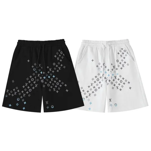 Louis Vuitton Shorts Size S-XL 2-Color