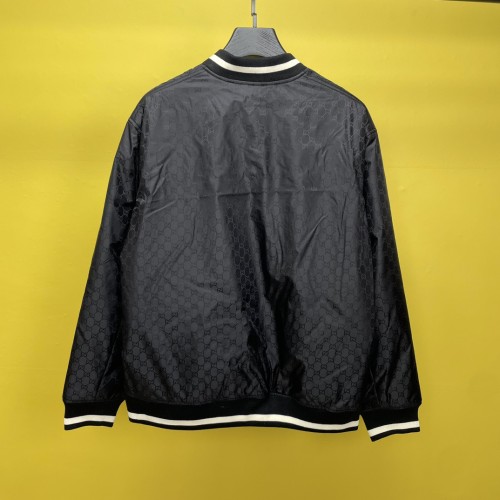 Gucci Unisex Jacket Size S-XL
