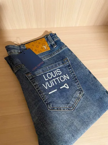 Louis Vuitton Jeans Men Size 29-40