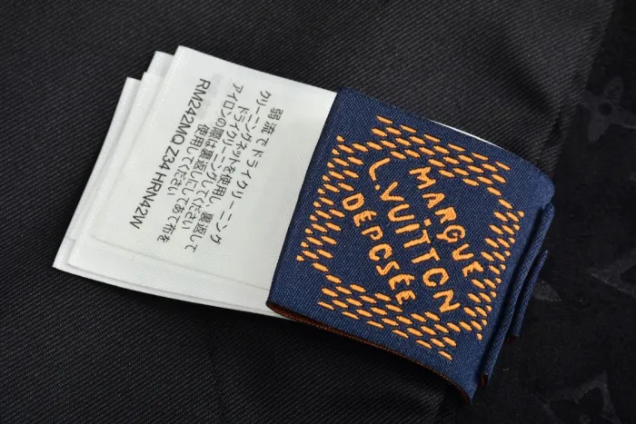 Louis Vuitton Unisex Jacket Size S-XL