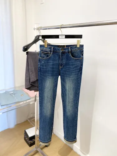Dolce Gabbana Jeans Men Size 29-36