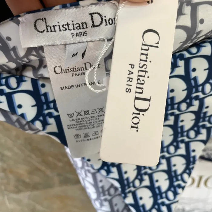 Dior Swimsuit Size S-XL