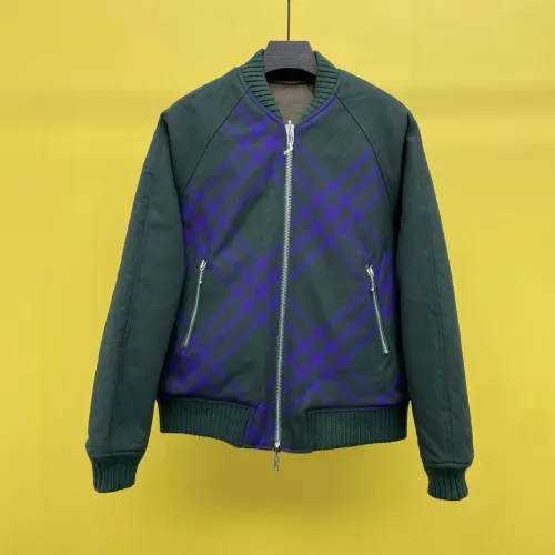 Burberry Unisex Jacket Size S-XL