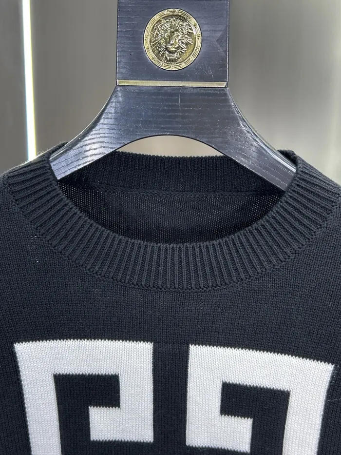 Givenchy Unisex Sweatshirt Size S-XXL 2-Color