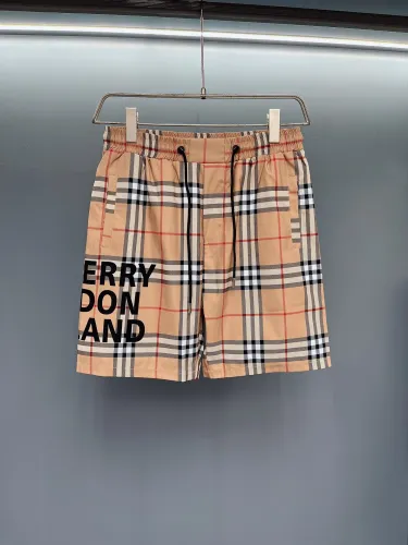 Burberry Beach Pants Size M-XXXL