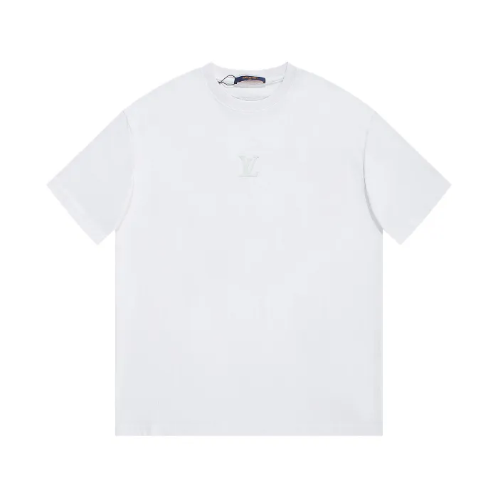 Louis Vuitton Unisex T Shirt S-XL 3-Color
