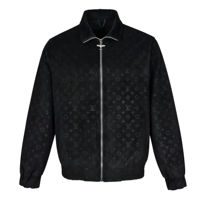 Louis Vuitton Unisex Jacket Size S-XL