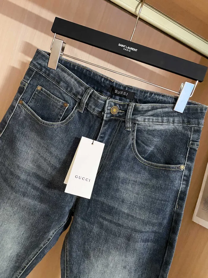 Gucci Jeans Men Size 28-38