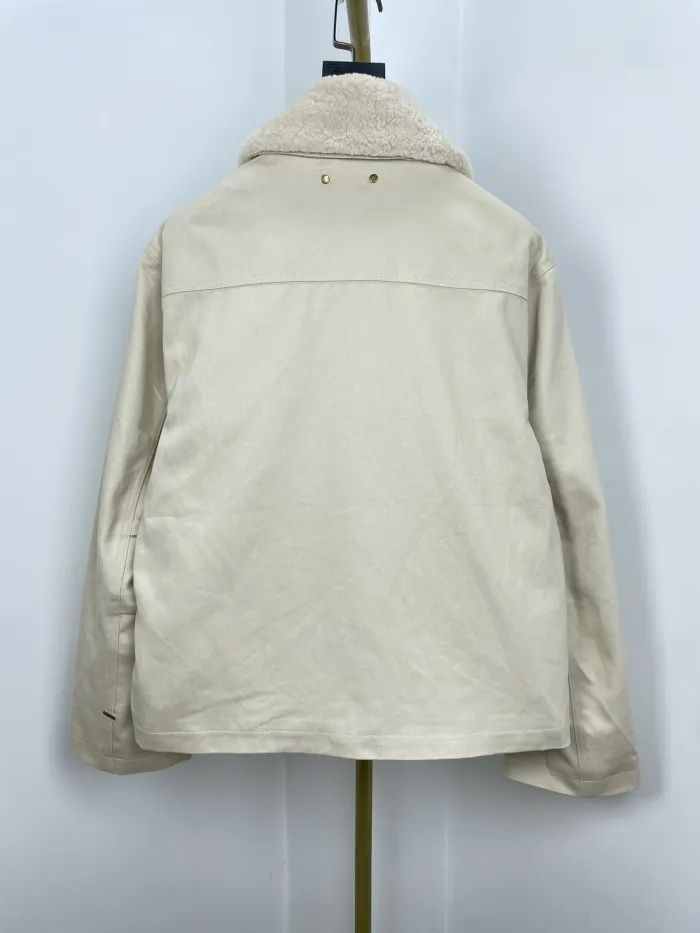Louis Vuitton Unisex Jacket Size S-XL