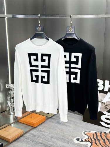 Givenchy Unisex Sweatshirt Size S-XXL 2-Color