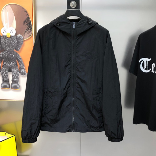 Burberry Men Jacket M-XXXL