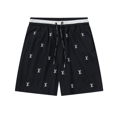 Louis Vuitton Unisex Shorts S-XXL