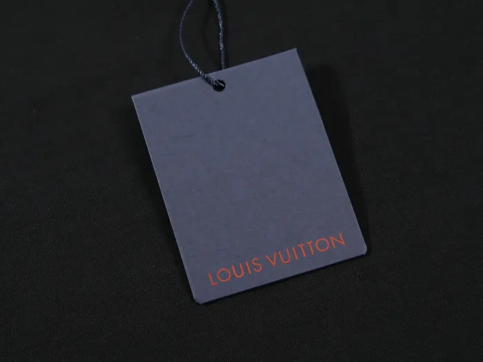 Louis Vuitton Unisex T Shirt S-XL 3-Color