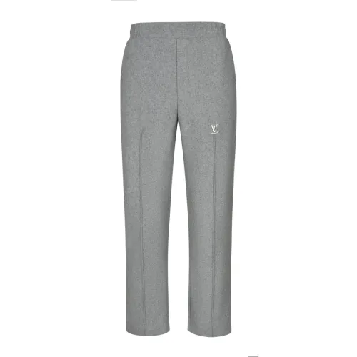 Louis Vuitton Unisex Pants S-L