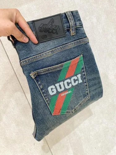 Gucci Jeans Men Size 29-38