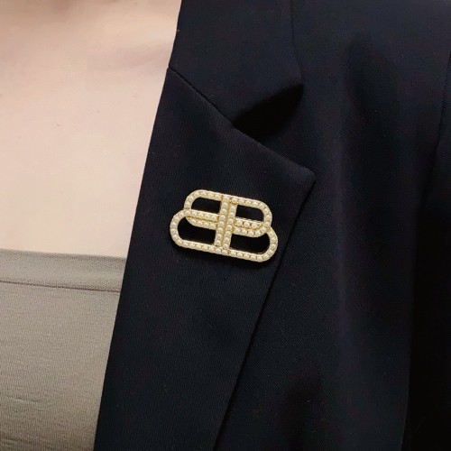 Jewlry Balenciaga