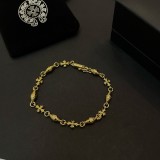 Jewlry Chrome Hearts